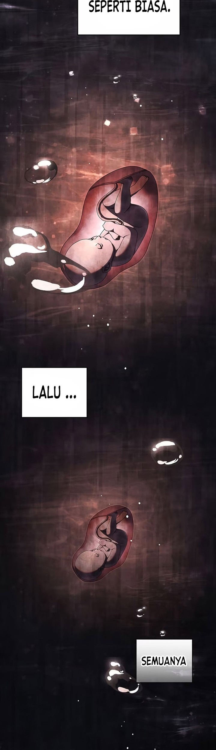 Ghost Story Club Chapter 33 Gambar 38