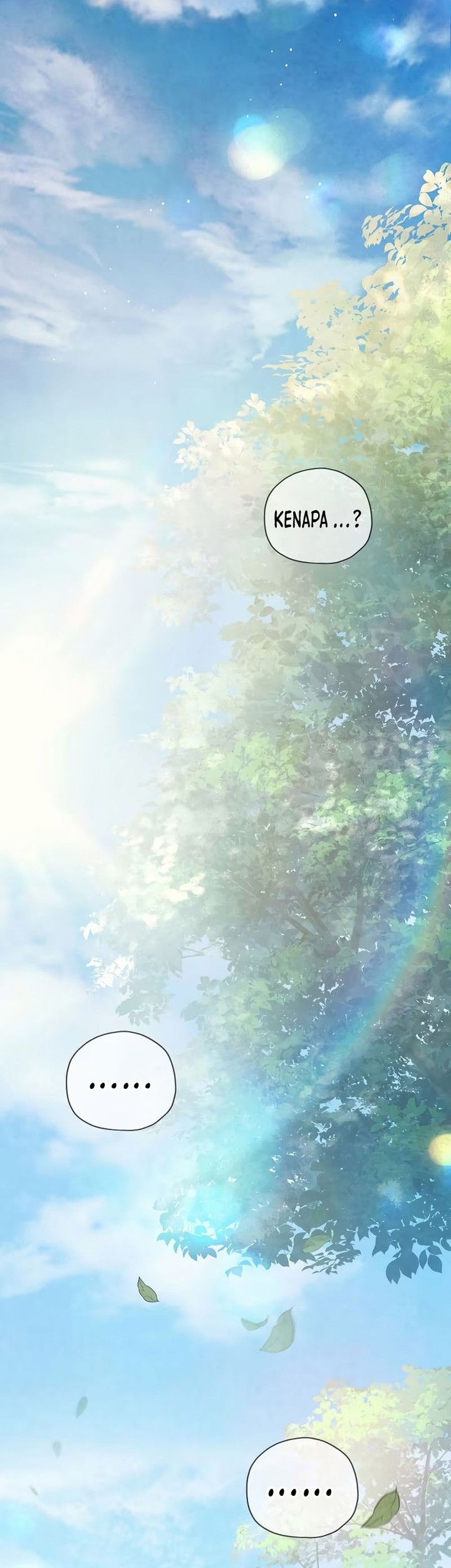 Ghost Story Club Chapter 33 Gambar 41