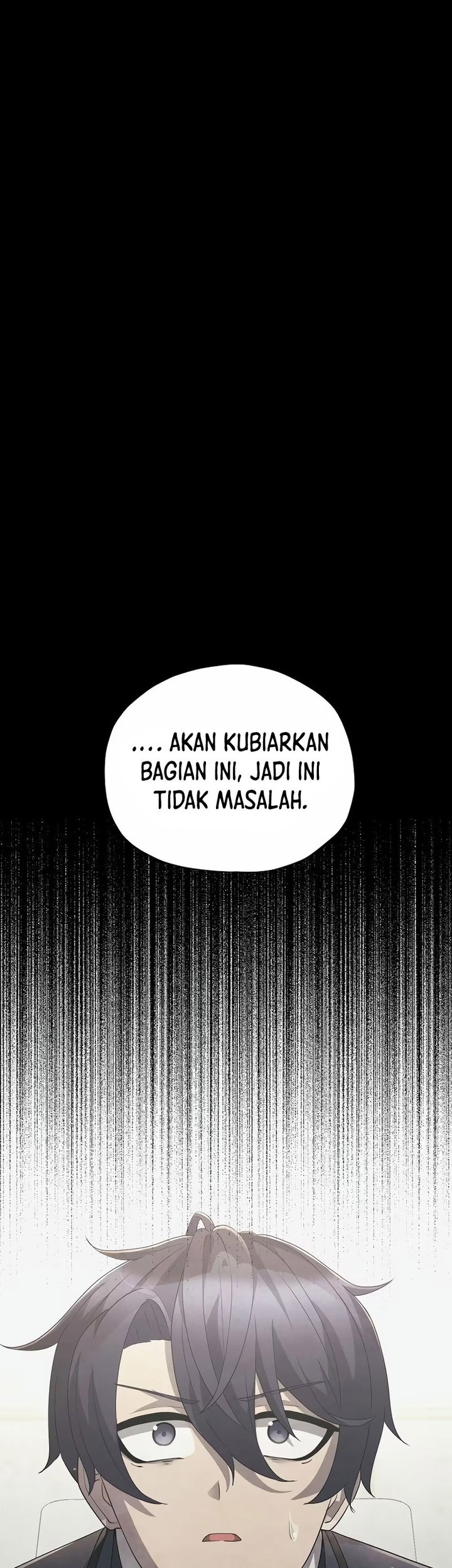 Ghost Story Club Chapter 33 Gambar 43