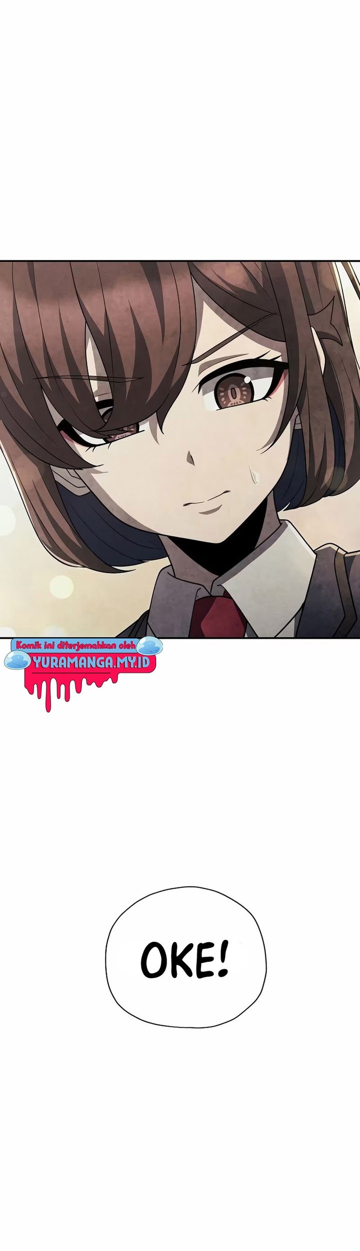 Ghost Story Club Chapter 33 Gambar 54