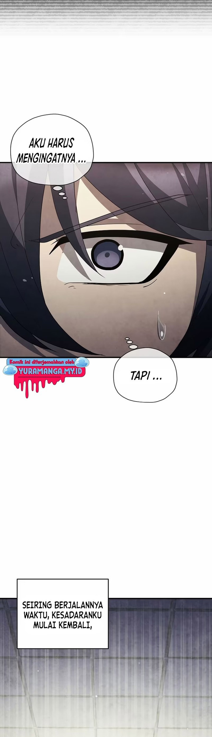 Ghost Story Club Chapter 33 Gambar 49