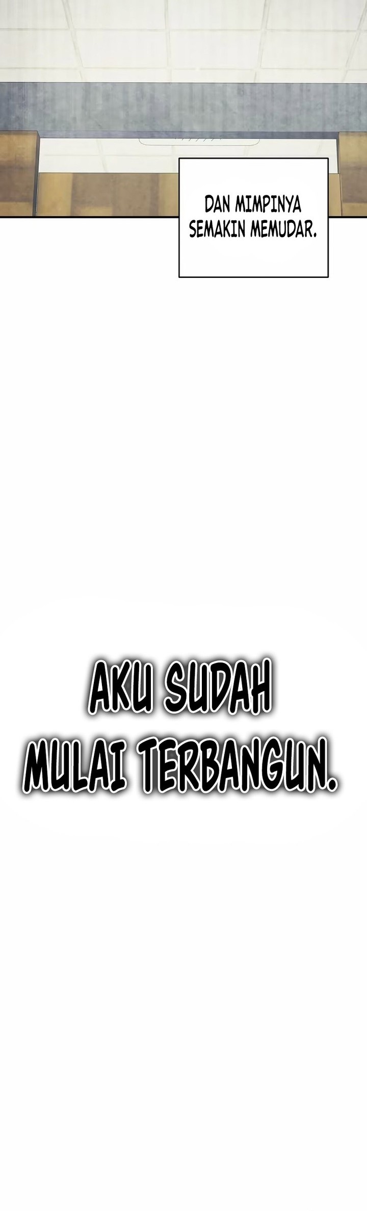 Ghost Story Club Chapter 33 Gambar 50