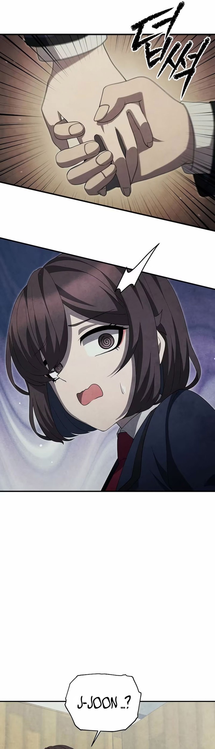 Ghost Story Club Chapter 33 Gambar 51