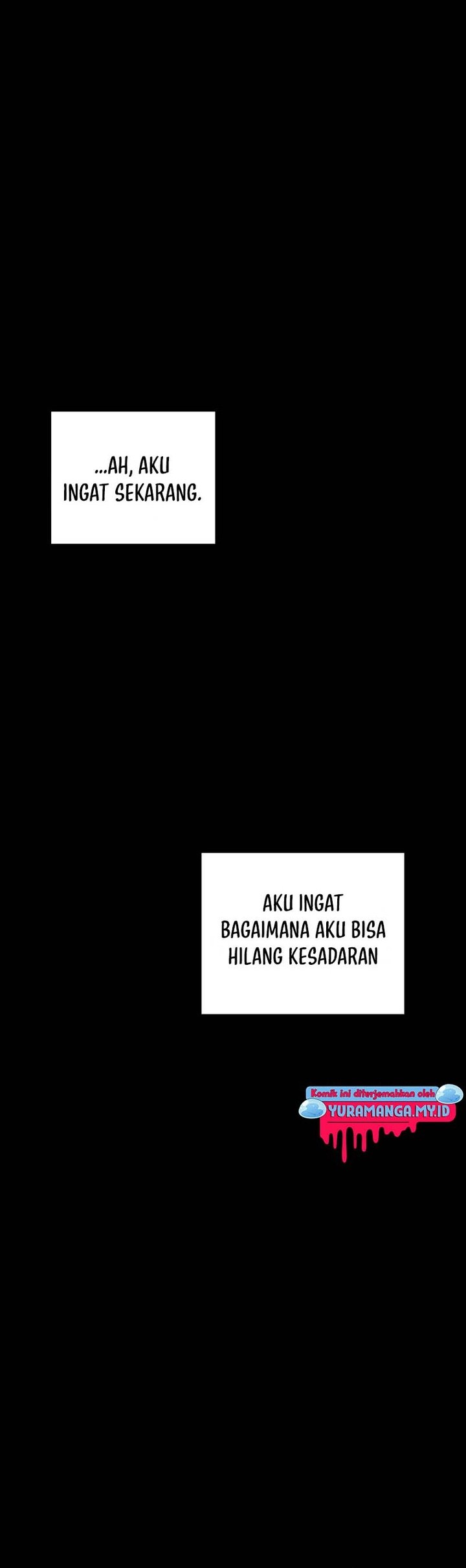 Ghost Story Club Chapter 34 Gambar 23