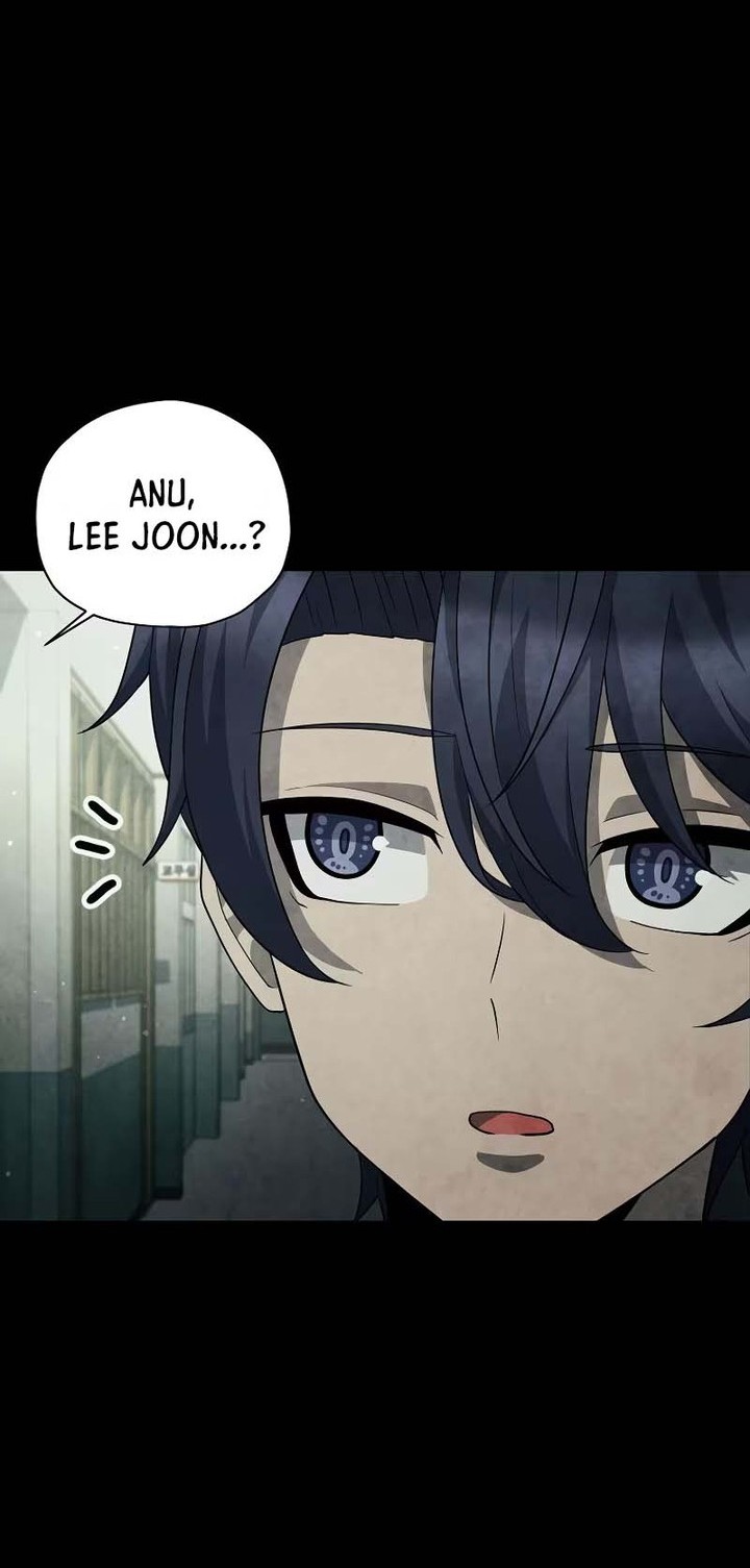 Ghost Story Club Chapter 34 Gambar 33