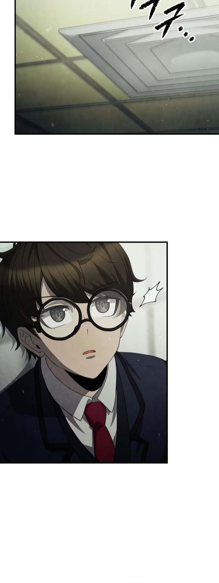 Manhwa Ghost Story Club Chapter 34 gambar nomor 2