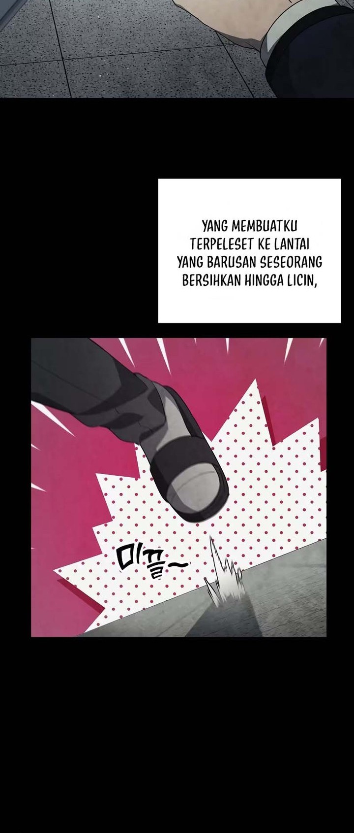 Ghost Story Club Chapter 34 Gambar 43