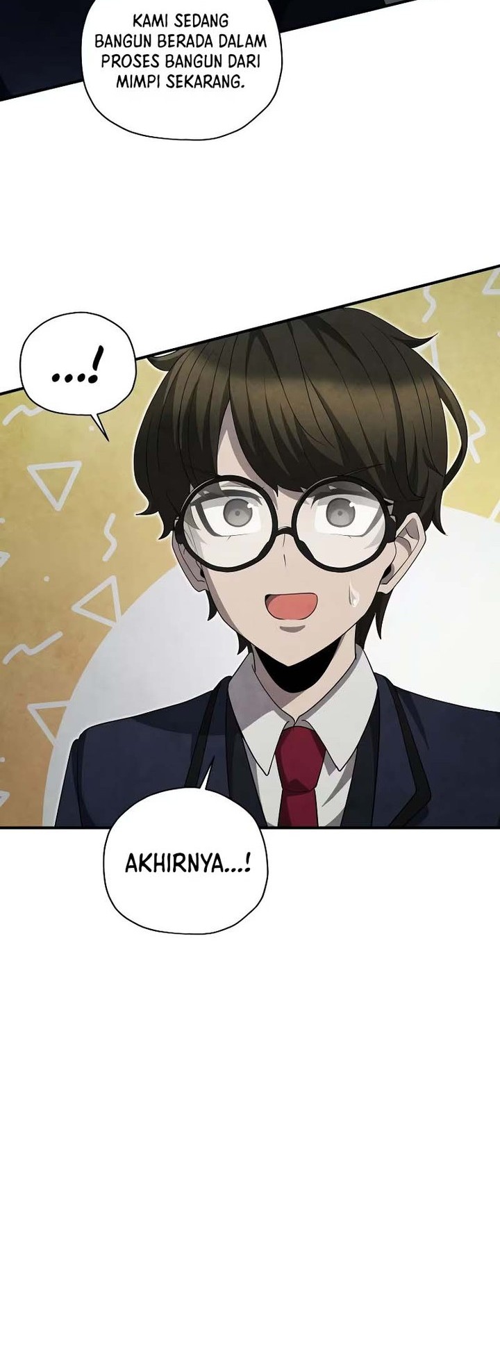 Ghost Story Club Chapter 34 Gambar 6