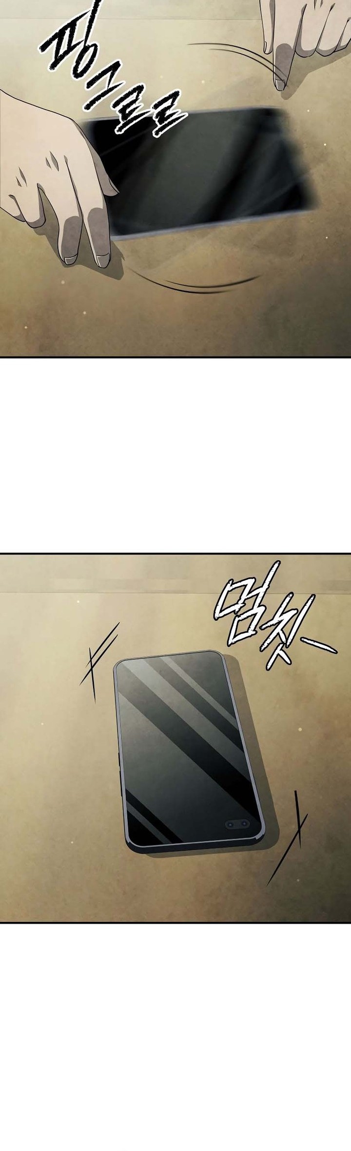 Ghost Story Club Chapter 35 Gambar 20