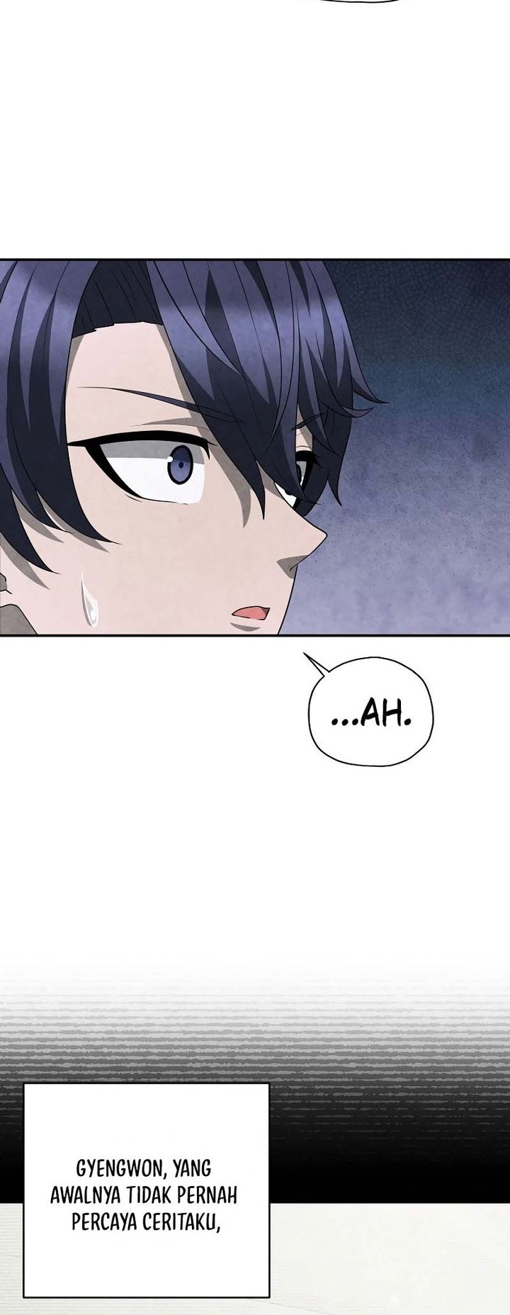 Ghost Story Club Chapter 35 Gambar 36