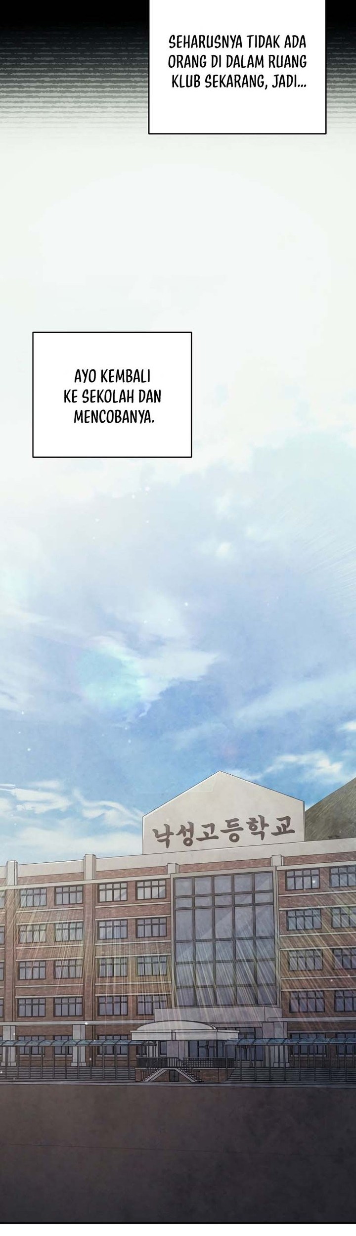 Ghost Story Club Chapter 35 Gambar 40