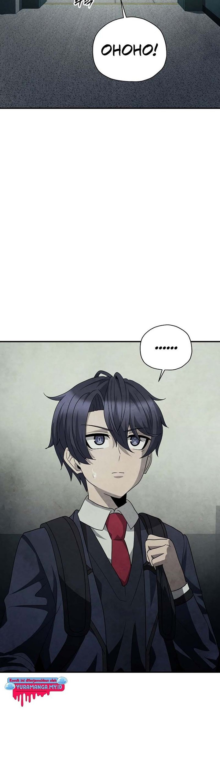 Ghost Story Club Chapter 35 Gambar 50