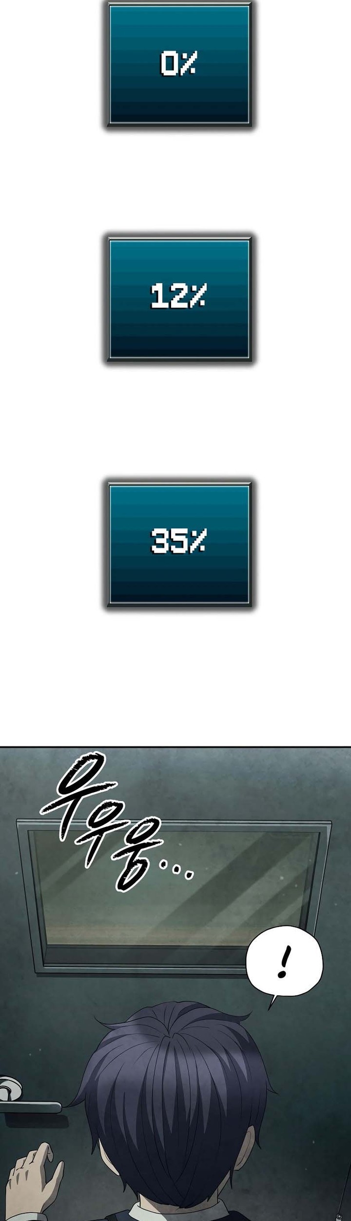 Ghost Story Club Chapter 36 Gambar 19