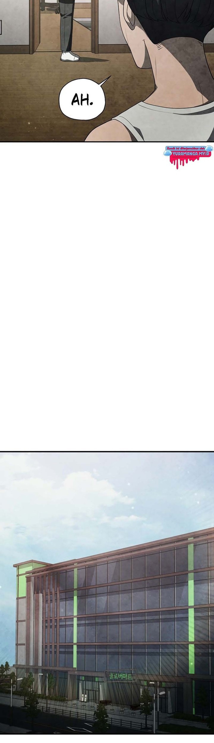 Ghost Story Club Chapter 36 Gambar 30