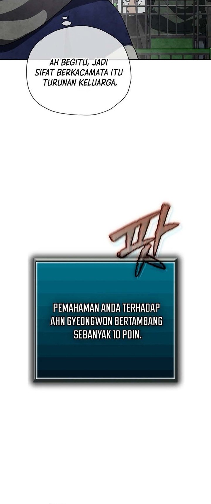 Ghost Story Club Chapter 36 Gambar 38