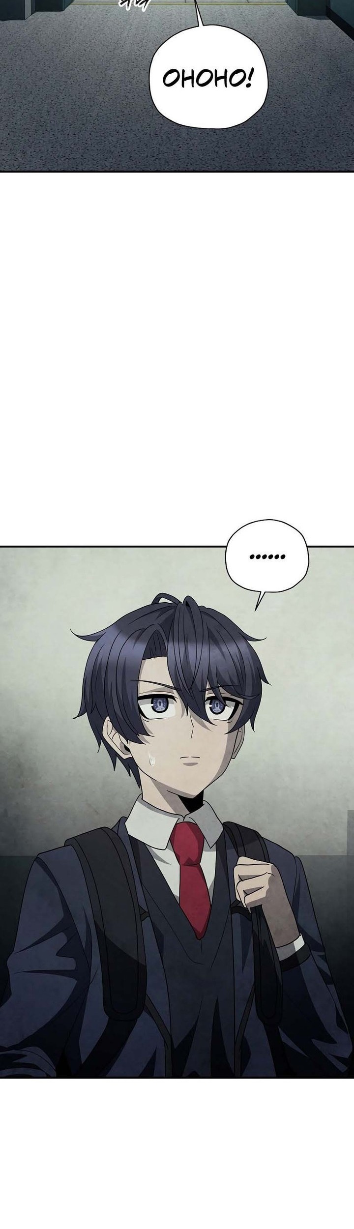 Ghost Story Club Chapter 36 Gambar 4