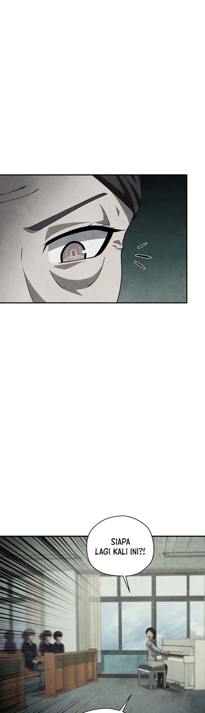 Ghost Story Club Chapter 37 Gambar 31