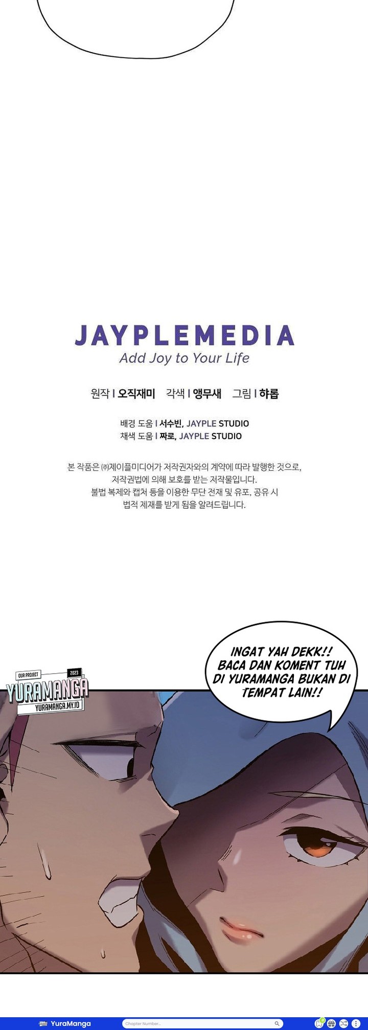 Ghost Story Club Chapter 38 Gambar 48