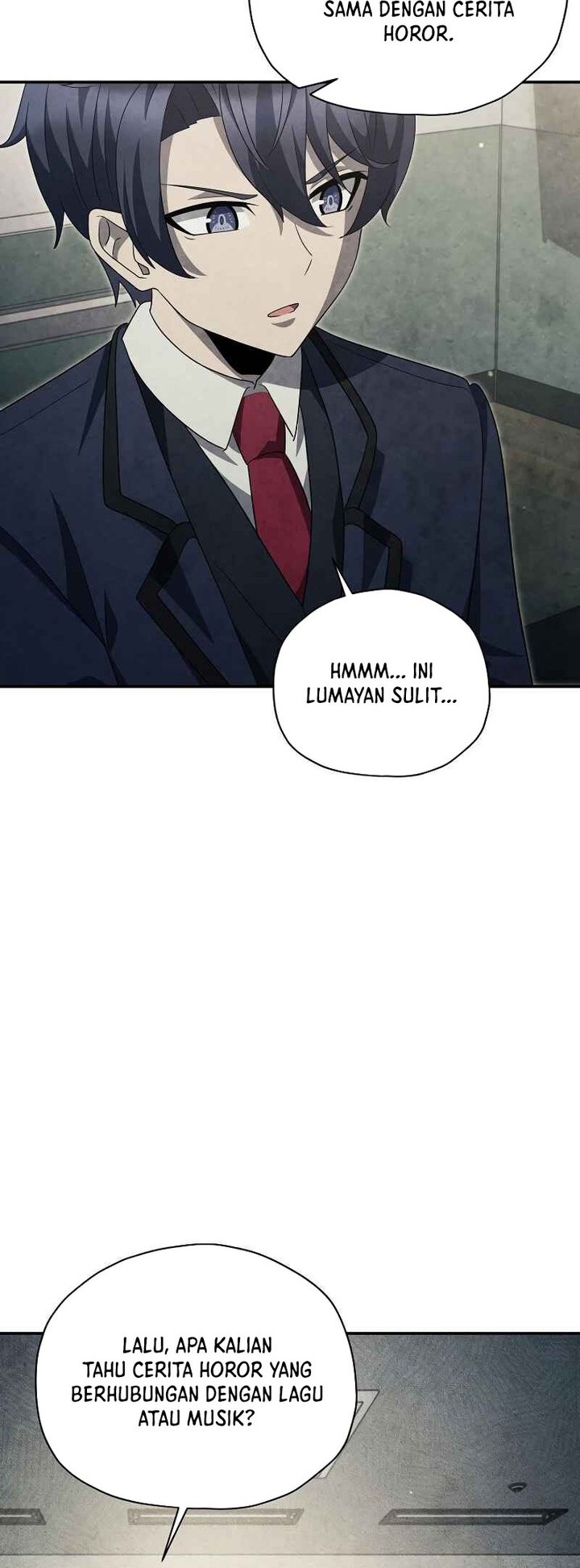 Ghost Story Club Chapter 39 Gambar 28