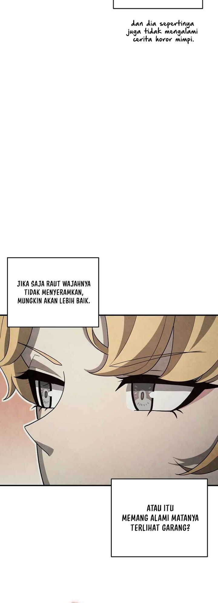 Ghost Story Club Chapter 39 Gambar 36