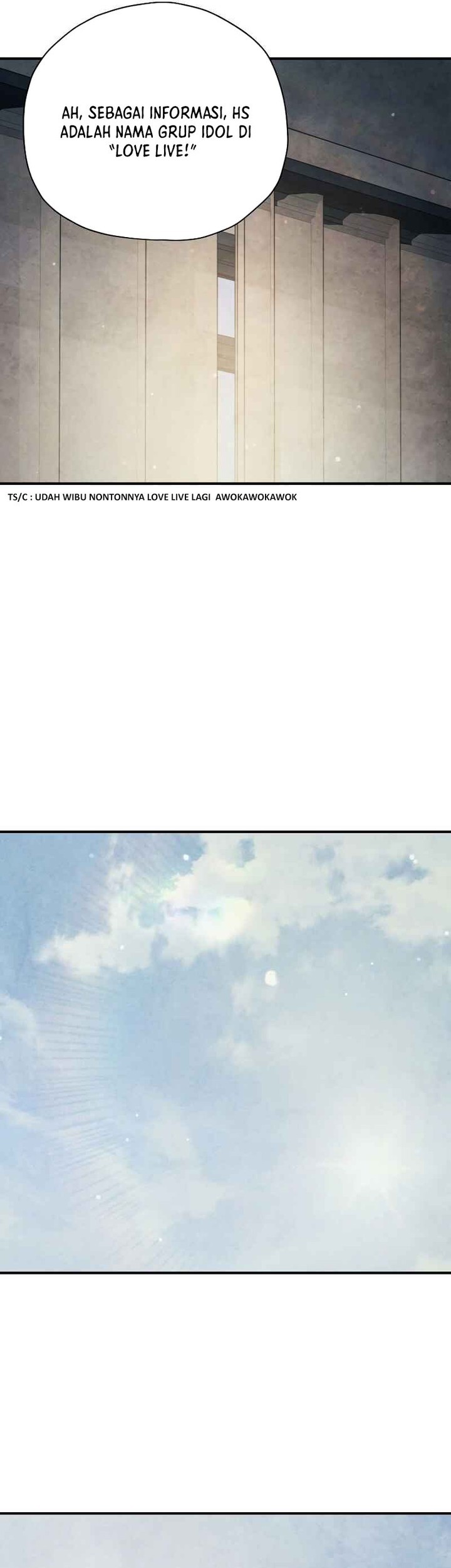 Ghost Story Club Chapter 39 Gambar 39