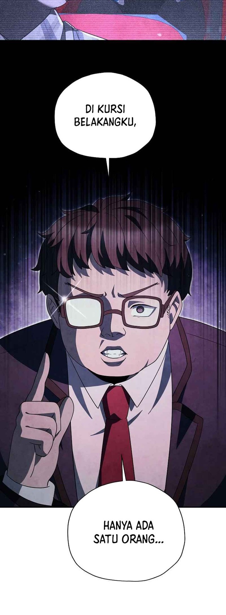 Ghost Story Club Chapter 39 Gambar 44