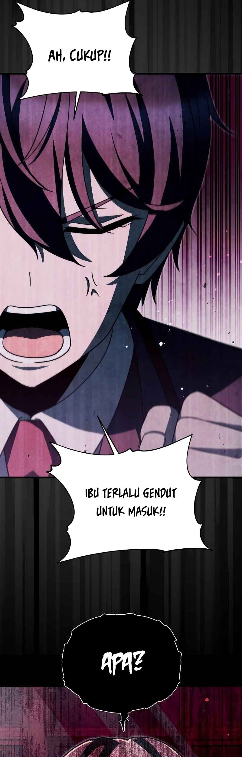 Ghost Story Club Chapter 40 Gambar 32