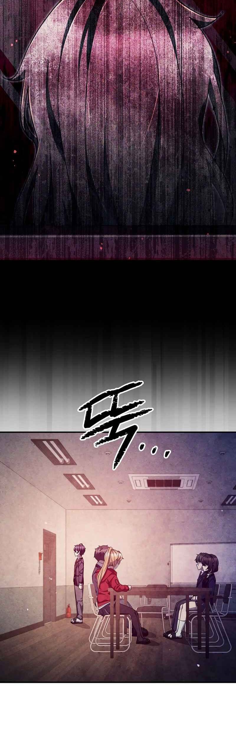 Ghost Story Club Chapter 40 Gambar 33