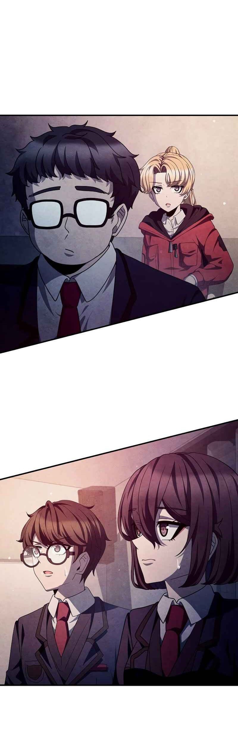 Ghost Story Club Chapter 40 Gambar 34