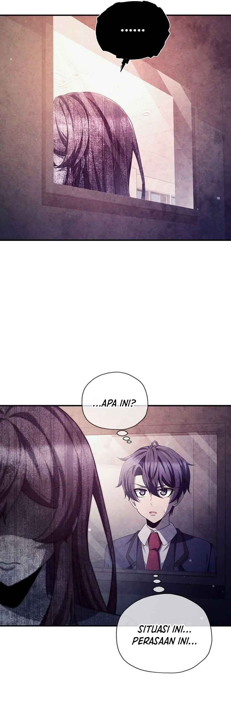 Ghost Story Club Chapter 40 Gambar 36