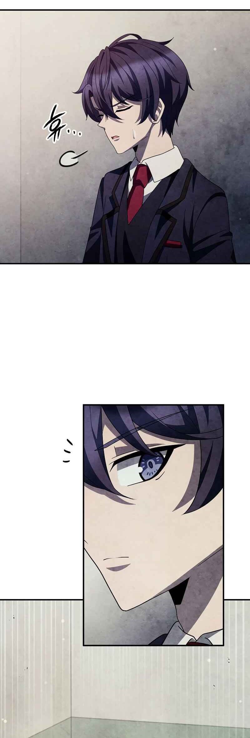 Ghost Story Club Chapter 40 Gambar 47