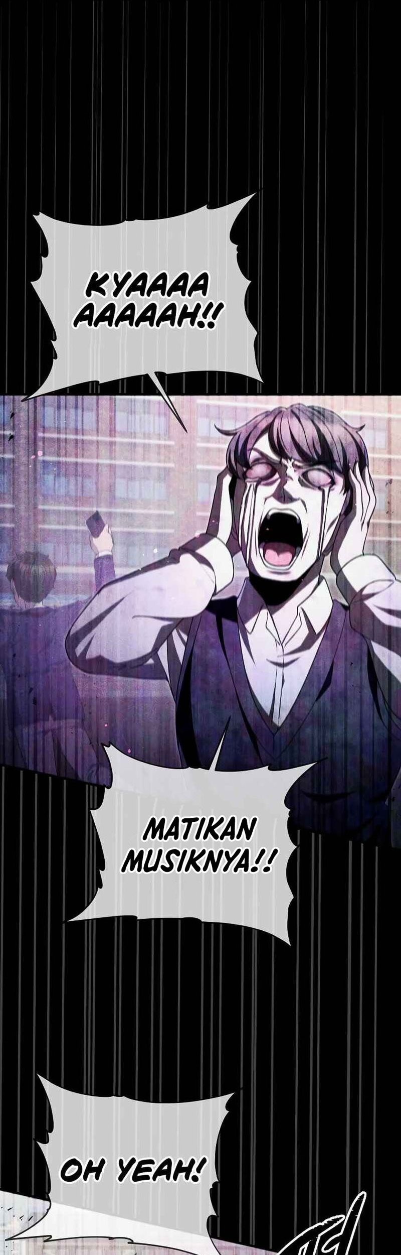 Ghost Story Club Chapter 41 Gambar 13