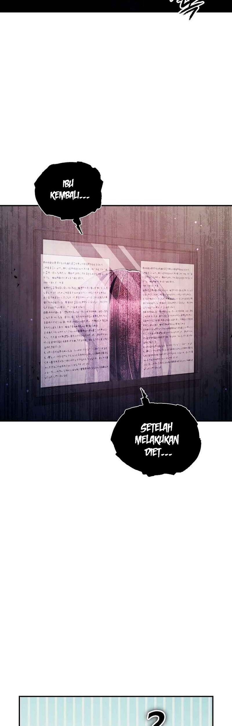 Ghost Story Club Chapter 41 Gambar 17
