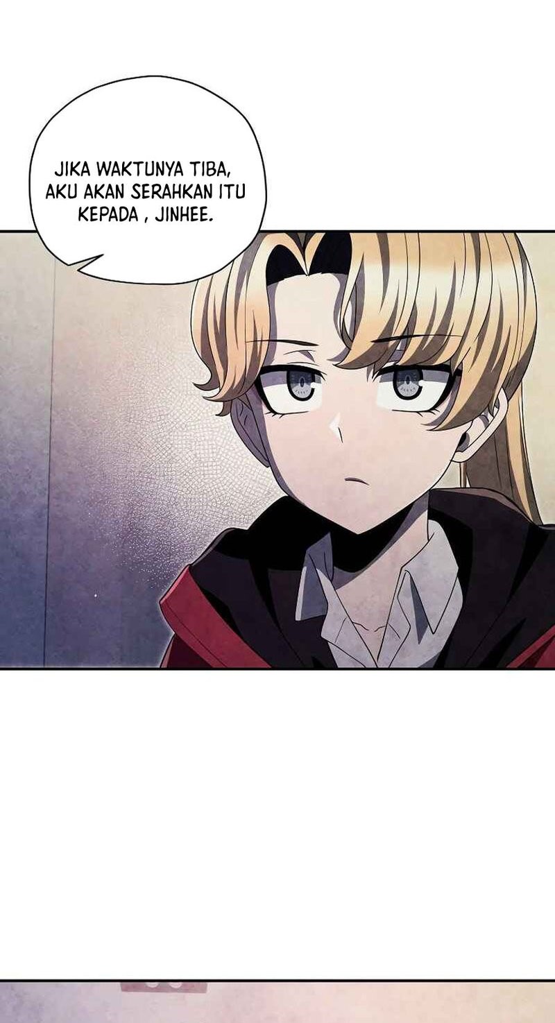 Ghost Story Club Chapter 41 Gambar 25