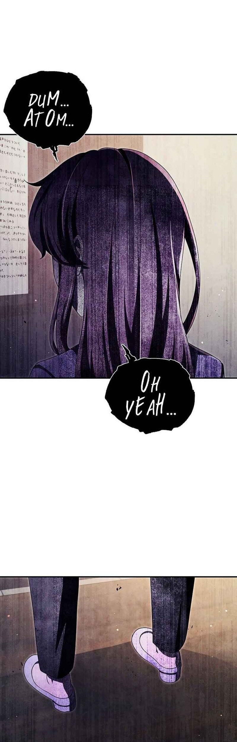 Ghost Story Club Chapter 41 Gambar 38