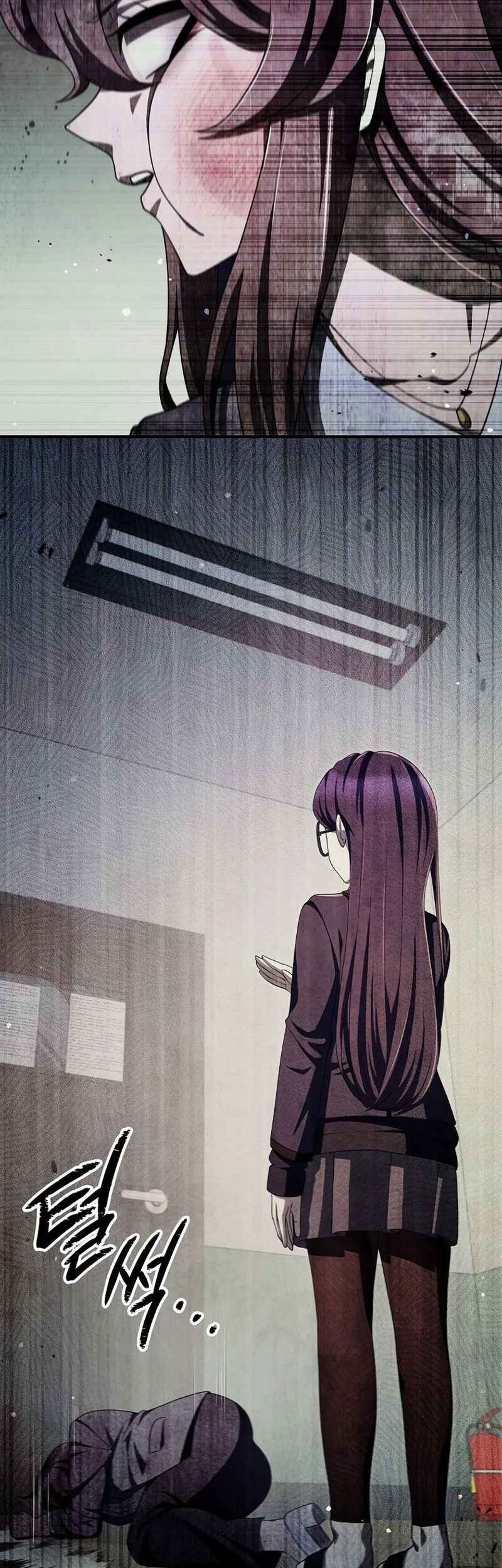 Ghost Story Club Chapter 41 Gambar 47