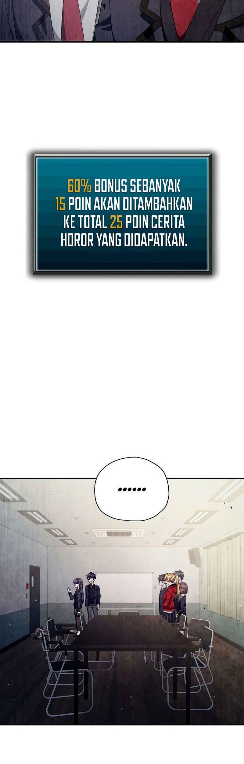 Ghost Story Club Chapter 41 Gambar 51