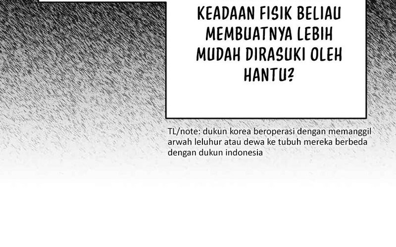 Ghost Story Club Chapter 41 Gambar 4