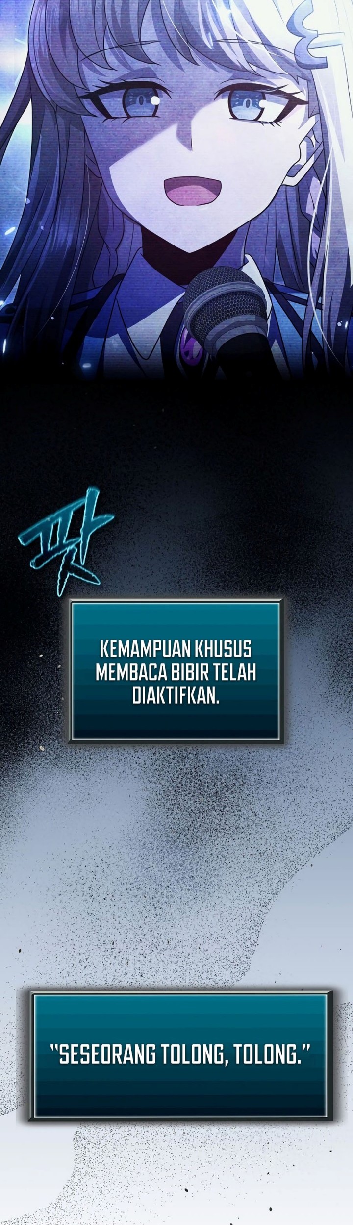 Ghost Story Club Chapter 42 Gambar 48