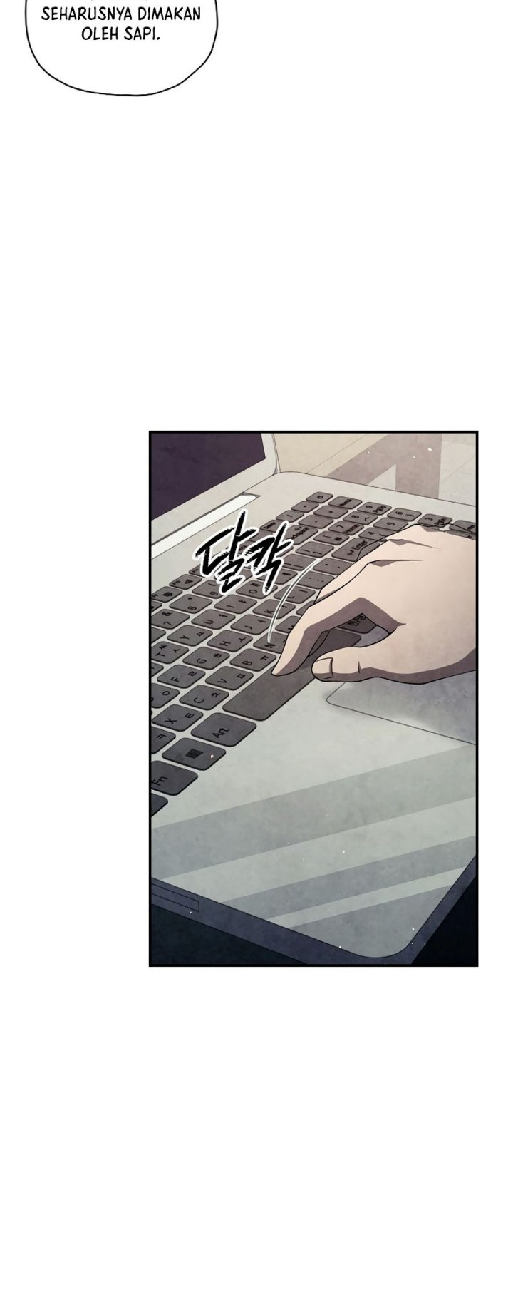 Ghost Story Club Chapter 42 Gambar 41