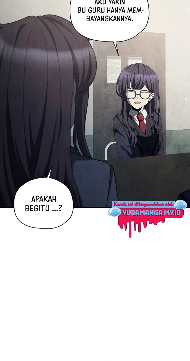 Ghost Story Club Chapter 42 Gambar 5