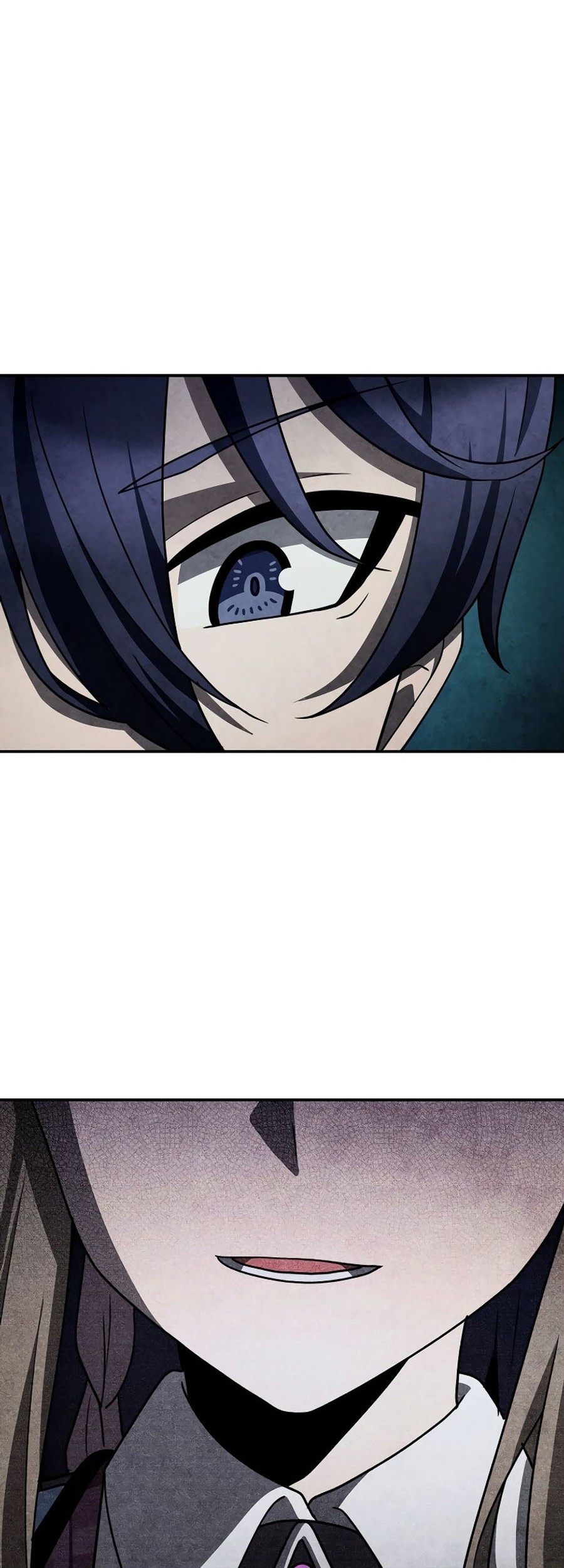 Ghost Story Club Chapter 43 Gambar 28