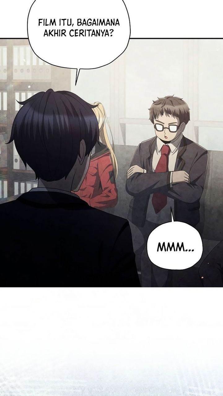 Ghost Story Club Chapter 44 Gambar 11