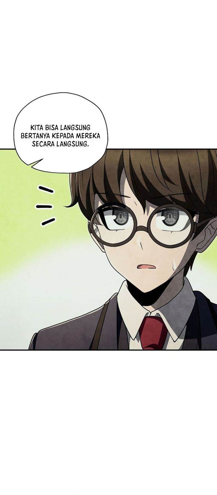 Ghost Story Club Chapter 44 Gambar 14