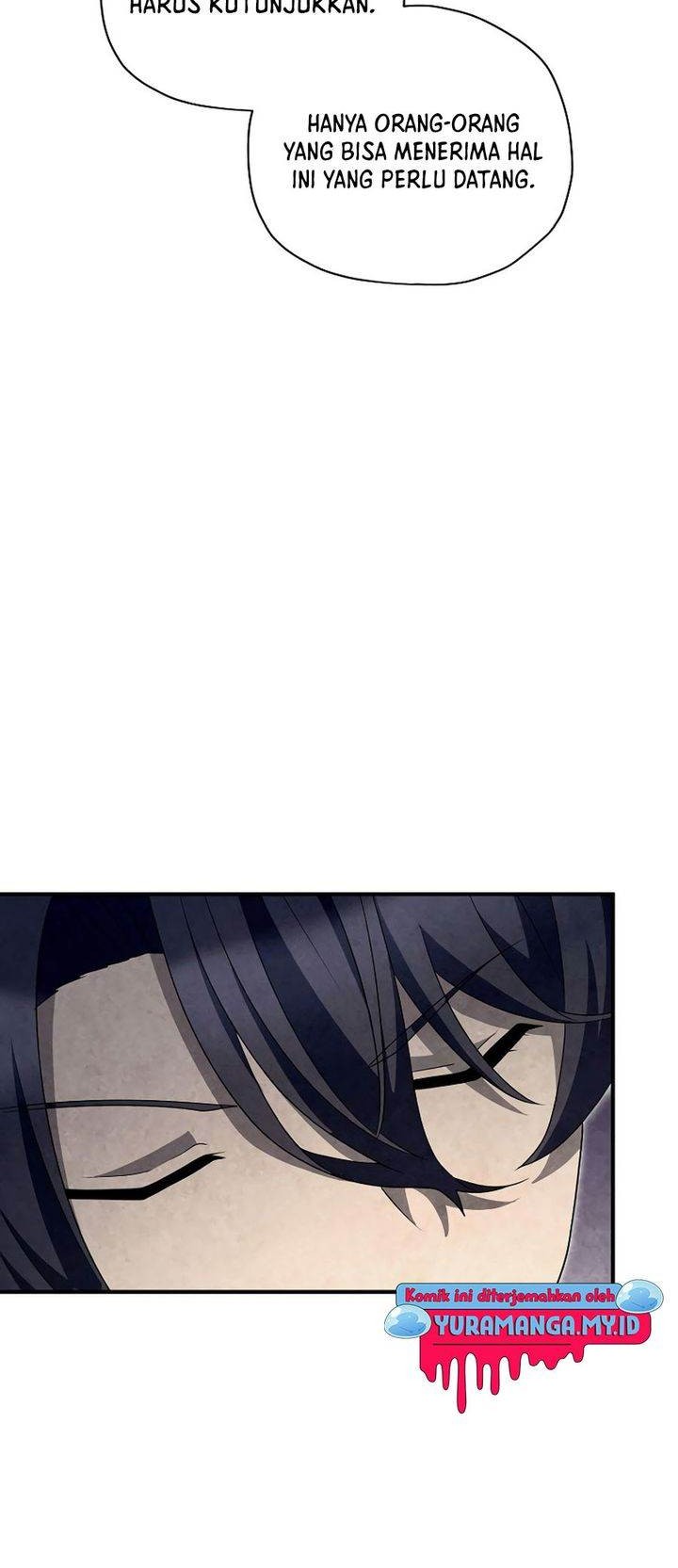 Ghost Story Club Chapter 44 Gambar 20