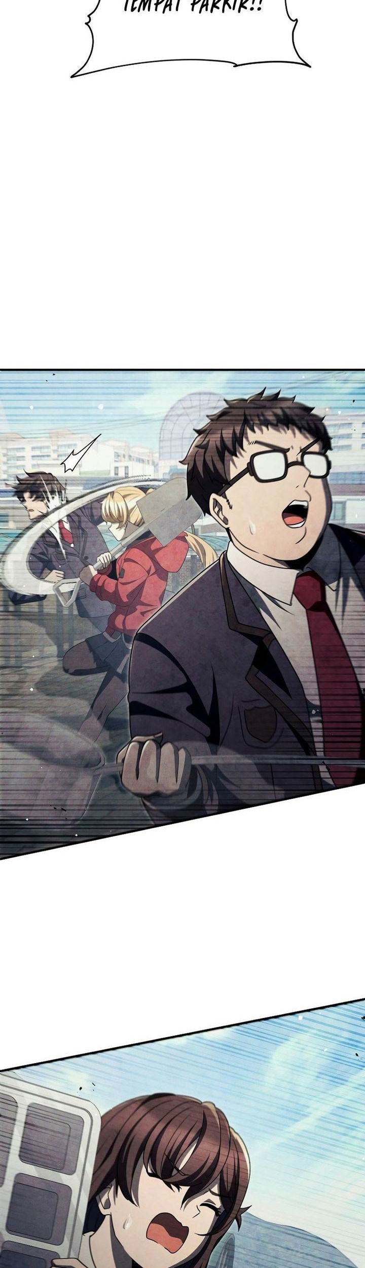 Ghost Story Club Chapter 44 Gambar 40