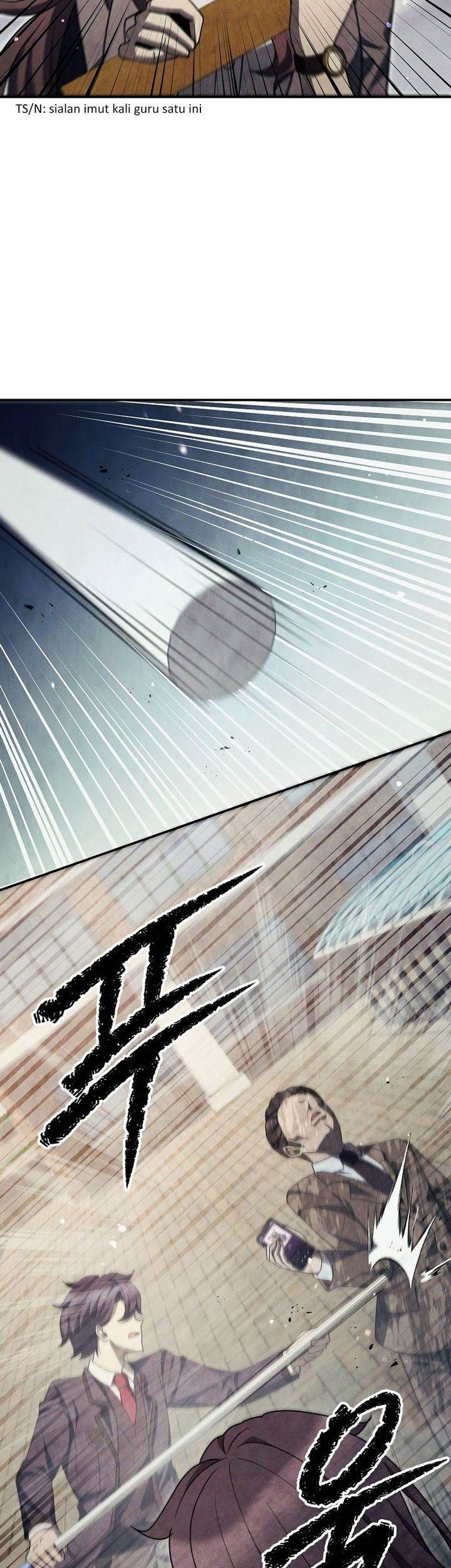 Ghost Story Club Chapter 44 Gambar 46