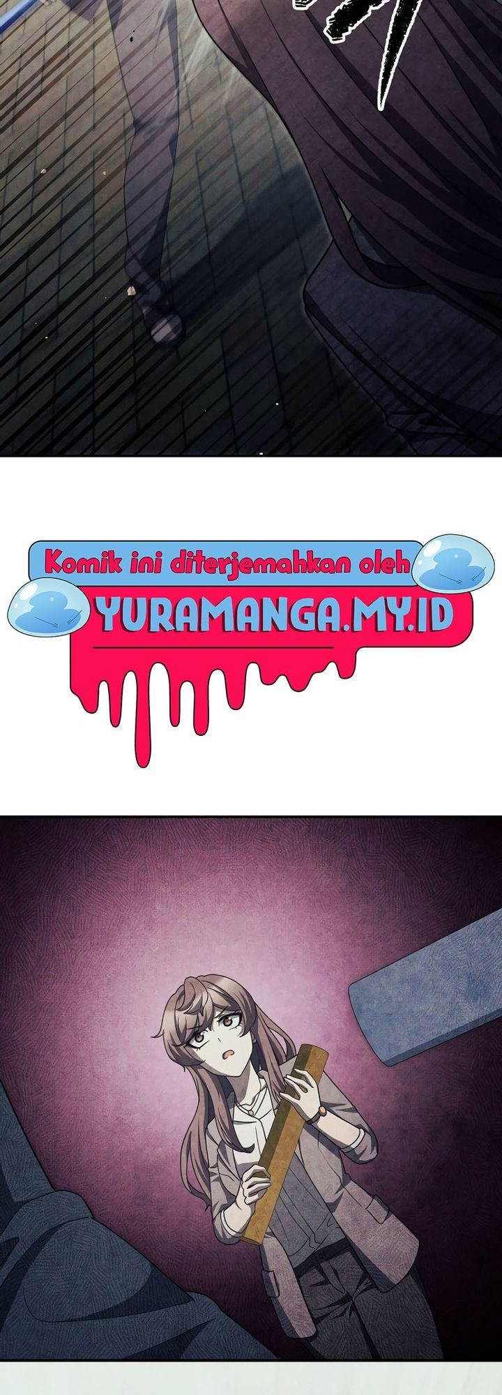 Ghost Story Club Chapter 44 Gambar 47