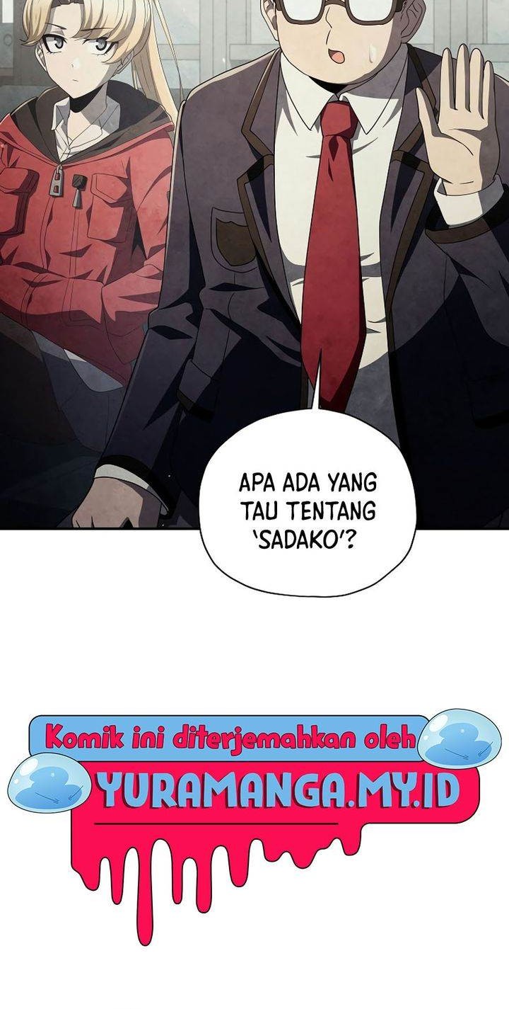 Ghost Story Club Chapter 44 Gambar 6