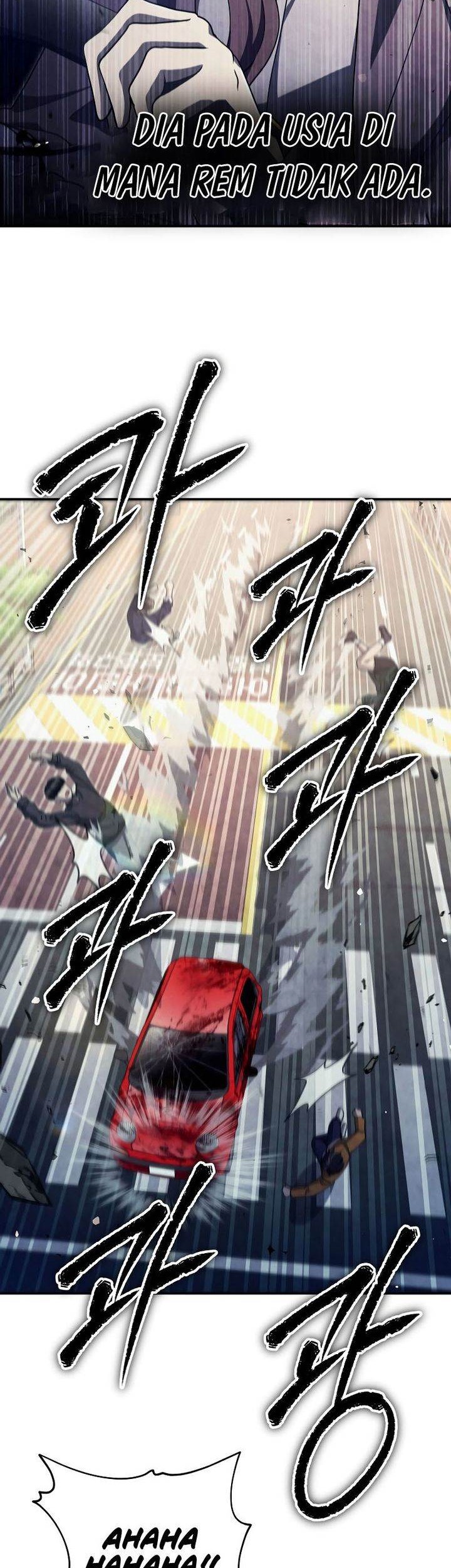 Ghost Story Club Chapter 45 Gambar 37